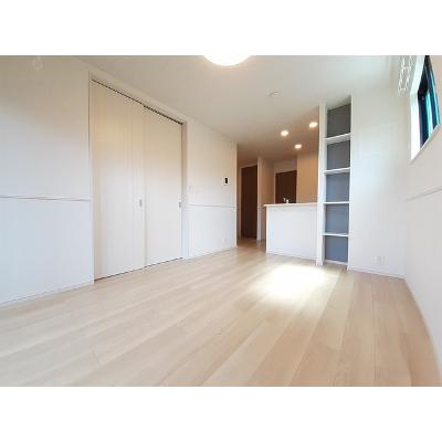 アンジュ　Ⅲ 101【管理NO：1-027552701-01010】 ★家具家電は申し込み後に搬入します★の物件写真2