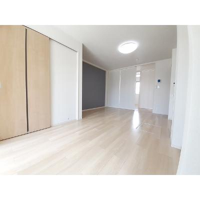 ＤＫ　ＳＥＬＥＣＴ　宝殿　Ⅱ 103【管理NO：1-027146302-01030】 ★家具家電は申し込み後に搬入します★の物件写真2