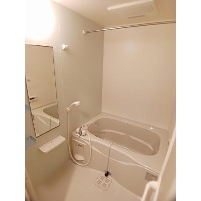 ヴェリタ　クオーレ 202【管理NO：1-016986101-02020】 ★家具家電は申し込み後に搬入します★ ★2026年11月中旬入居可能★の物件写真4