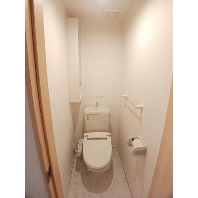 ヴェリタ　クオーレ 202【管理NO：1-016986101-02020】 ★家具家電は申し込み後に搬入します★ ★2026年11月中旬入居可能★の物件写真5