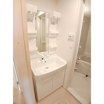 ヴェリタ　クオーレ 202【管理NO：1-016986101-02020】 ★家具家電は申し込み後に搬入します★ ★2026年11月中旬入居可能★の物件写真6