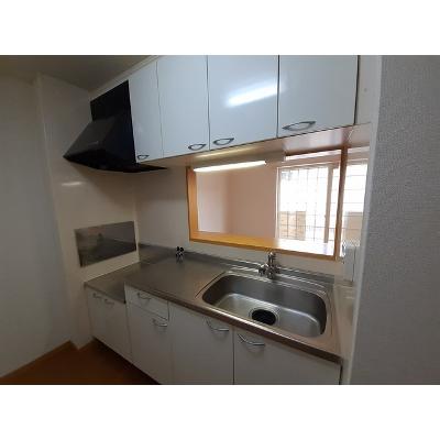 ラ・フィーネ 103【管理NO：1-013516101-01030】 ★家具家電は申し込み後に搬入します★ ★2026年11月上旬入居可能★の物件写真3