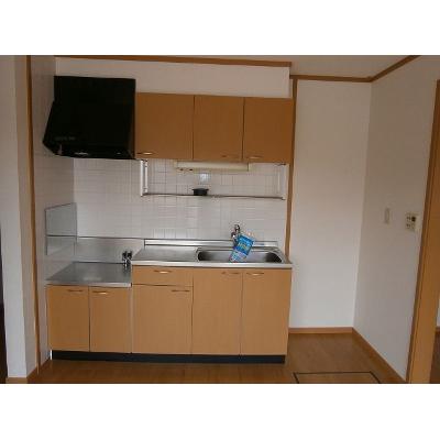 シャン・ドール生駒Ａ 102【管理NO：1-012149601-01020】 ★家具家電は申し込み後に搬入します★ ★2026年11月下旬入居可能★の物件写真3