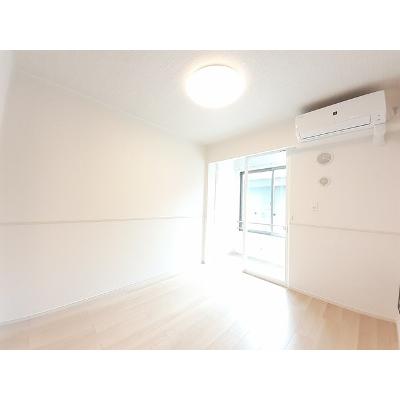 メゾンクレール 103【管理NO：1-027288601-01030】 ★家具家電は申し込み後に搬入します★ ★2026年12月中旬入居可能★の物件写真2