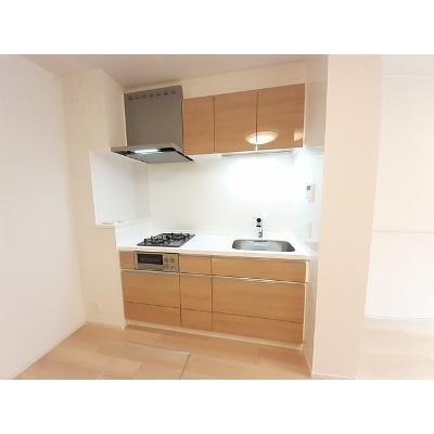 メゾンクレール 103【管理NO：1-027288601-01030】 ★家具家電は申し込み後に搬入します★ ★2026年12月中旬入居可能★の物件写真3