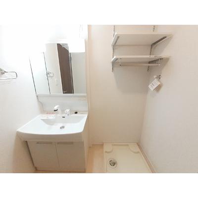 ソラーナⅠ 105【管理NO：1-026913001-01040】 ★家具家電は申し込み後に搬入します★ ★2026年12月下旬入居可能★の物件写真6