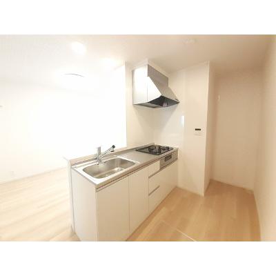 ミモザ 102【管理NO：1-027320501-01020】 ★家具家電は申し込み後に搬入します★ ★2026年11月中旬入居可能★の物件写真3