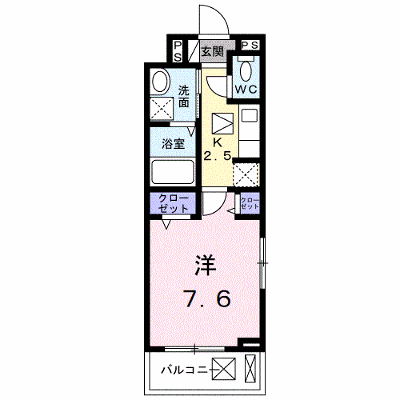 ハルズ　ＨＩＮＯＤＥ 101【管理NO：1-025484001-01010】 ★家具家電は申し込み後に搬入します★ ★2026年12月中旬入居可能★の外観画像