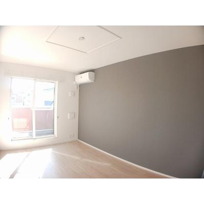 ボヌールＡ 205【管理NO：1-021092501-02040】 ★家具家電は申し込み後に搬入します★ ★2027年01月中旬入居可能★の物件写真2