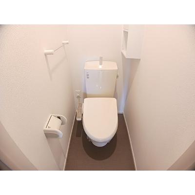ボヌールＡ 205【管理NO：1-021092501-02040】 ★家具家電は申し込み後に搬入します★ ★2027年01月中旬入居可能★の物件写真5