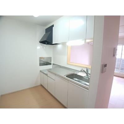 アクティフ　ジェルメⅢ 201【管理NO：1-020782801-02010】 ★家具家電は申し込み後に搬入します★ ★2026年11月下旬入居可能★の物件写真3