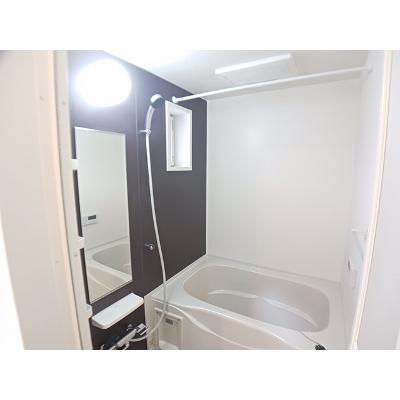 アクティフ　ジェルメⅢ 201【管理NO：1-020782801-02010】 ★家具家電は申し込み後に搬入します★ ★2026年11月下旬入居可能★の物件写真4