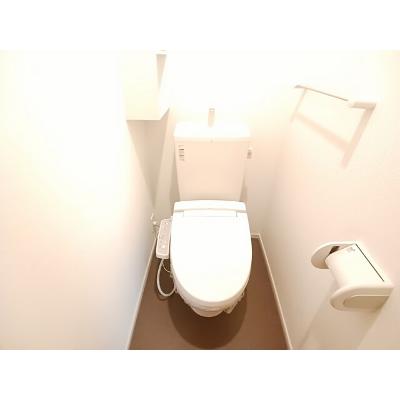 メゾン・ド・ノワ　Ⅱ 201【管理NO：1-018391402-02010】 ★家具家電は申し込み後に搬入します★ ★2026年10月下旬入居可能★の物件写真5