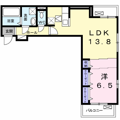 Ｂｅｌｌ　Ｄｅｅｒ 103【管理NO：1-025239301-01030】 ★家具家電は申し込み後に搬入します★ ★2026年10月下旬入居可能★の外観画像