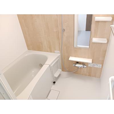 メゾン・アゼリア 105【管理NO：1-025687501-01040】 ★家具家電は申し込み後に搬入します★ ★2026年11月上旬入居可能★の物件写真4