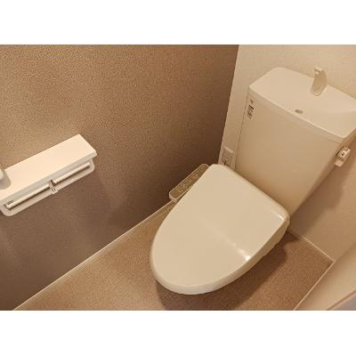 メゾン・アゼリア 105【管理NO：1-025687501-01040】 ★家具家電は申し込み後に搬入します★ ★2026年11月上旬入居可能★の物件写真5