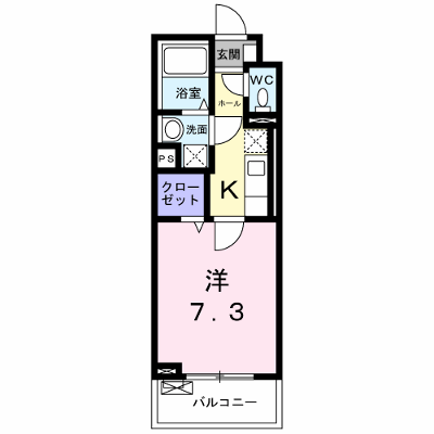 サニーレジデンス茨木 202【管理NO：1-026602001-02020】 ★家具家電は申し込み後に搬入します★ ★2026年10月下旬入居可能★の外観画像