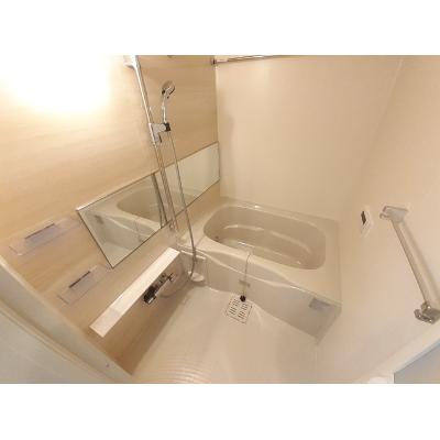 サニーレジデンス茨木 202【管理NO：1-026602001-02020】 ★家具家電は申し込み後に搬入します★ ★2026年10月下旬入居可能★の物件写真4