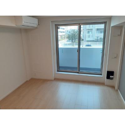 グランジュテ舟木 302【管理NO：1-026219801-03020】 ★家具家電は申し込み後に搬入します★ ★2026年10月下旬入居可能★の物件写真2