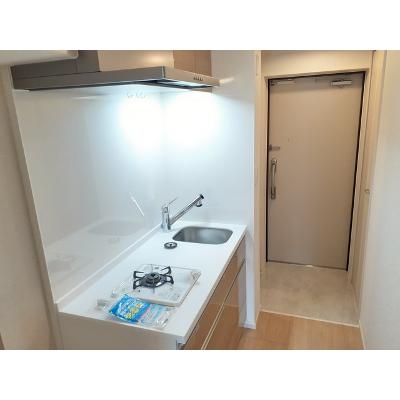 グランジュテ舟木 302【管理NO：1-026219801-03020】 ★家具家電は申し込み後に搬入します★ ★2026年10月下旬入居可能★の物件写真3