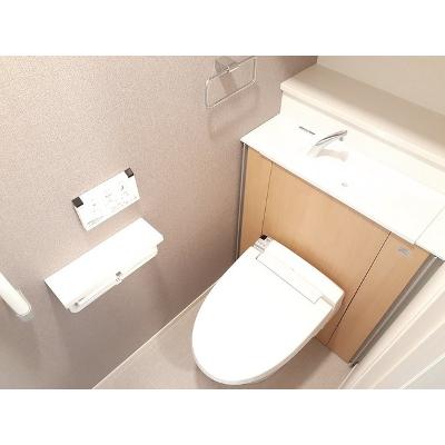 グランジュテ舟木 302【管理NO：1-026219801-03020】 ★家具家電は申し込み後に搬入します★ ★2026年10月下旬入居可能★の物件写真5