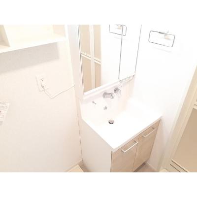 グランジュテ舟木 302【管理NO：1-026219801-03020】 ★家具家電は申し込み後に搬入します★ ★2026年10月下旬入居可能★の物件写真6