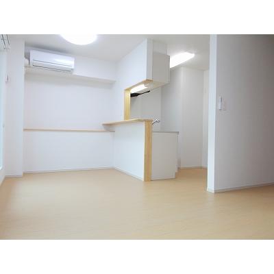 メゾン・ド・フェリーチェ 206【管理NO：1-020299801-02050】 ★家具家電は申し込み後に搬入します★ ★2026年12月中旬入居可能★の物件写真2