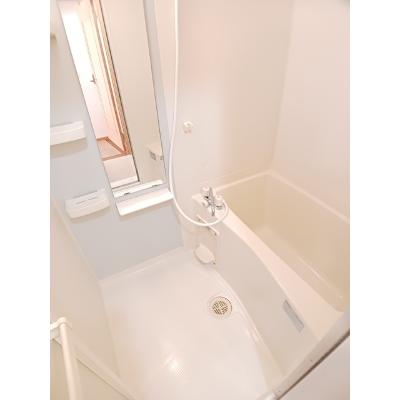 コンフォート 201【管理NO：1-013227601-02010】 ★家具家電は申し込み後に搬入します★ ★2026年10月下旬入居可能★の物件写真4