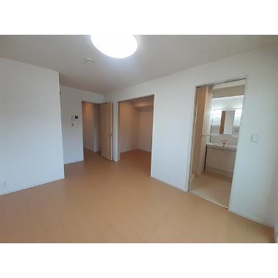 ボヌール 106【管理NO：1-018887601-01050】 ★家具家電は申し込み後に搬入します★ ★2026年11月下旬入居可能★の物件写真2