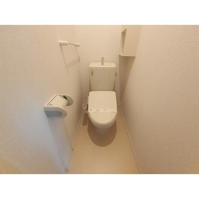 ボヌール 106【管理NO：1-018887601-01050】 ★家具家電は申し込み後に搬入します★ ★2026年11月下旬入居可能★の物件写真5