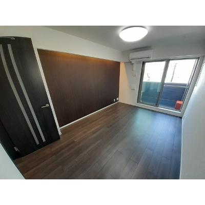 メゾン－６ 201【管理NO：1-022515701-02010】 ★家具家電は申し込み後に搬入します★ ★2026年11月下旬入居可能★の物件写真2