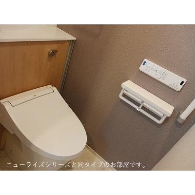 ゾーナ・ヴェルデⅡ番館 201【管理NO：1-028449602-02010】 ★家具家電は申し込み後に搬入します★ ★2027年03月下旬入居可能★の物件写真5