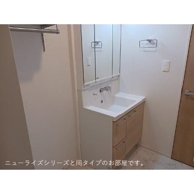 ゾーナ・ヴェルデⅡ番館 201【管理NO：1-028449602-02010】 ★家具家電は申し込み後に搬入します★ ★2027年03月下旬入居可能★の物件写真6