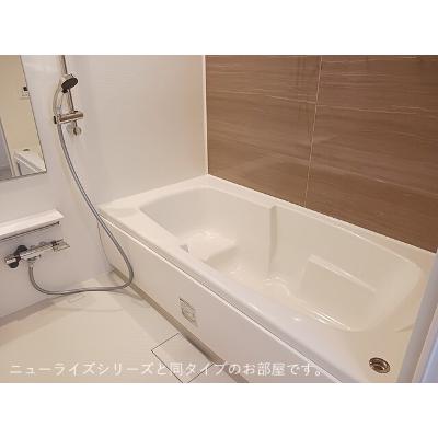 ゾーナ・ヴェルデⅡ番館 103【管理NO：1-028449602-01030】 ★家具家電は申し込み後に搬入します★ ★2027年03月下旬入居可能★の物件写真4