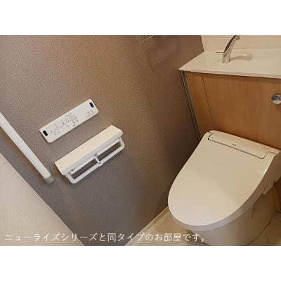 ゾーナ・ヴェルデⅡ番館 103【管理NO：1-028449602-01030】 ★家具家電は申し込み後に搬入します★ ★2027年03月下旬入居可能★の物件写真5