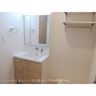 ゾーナ・ヴェルデⅡ番館 103【管理NO：1-028449602-01030】 ★家具家電は申し込み後に搬入します★ ★2027年03月下旬入居可能★の物件写真6