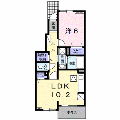 シャン・ノール　ⅩⅡ 102【管理NO：1-021645101-01020】 ★家具家電は申し込み後に搬入します★ ★2026年11月下旬入居可能★の外観画像