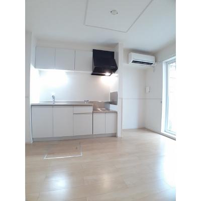 シャン・ノール　ⅩⅡ 102【管理NO：1-021645101-01020】 ★家具家電は申し込み後に搬入します★ ★2026年11月下旬入居可能★の物件写真3