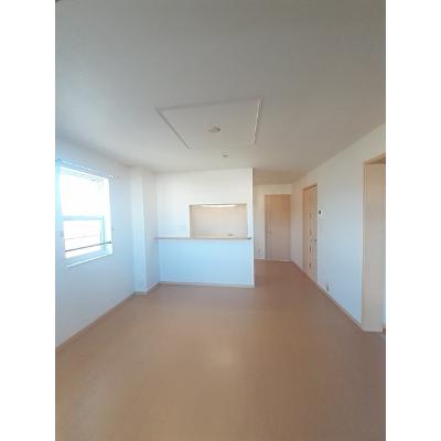 スウィート朝日　Ⅱ 201【管理NO：1-016077602-02010】 ★家具家電は申し込み後に搬入します★ ★2026年11月中旬入居可能★の物件写真2