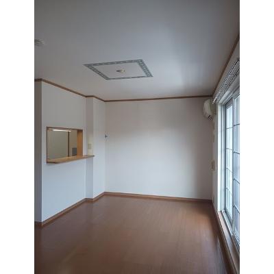 ブリッサユウⅠ 202【管理NO：1-012645701-02020】 ★家具家電は申し込み後に搬入します★ ★2026年11月上旬入居可能★の物件写真2