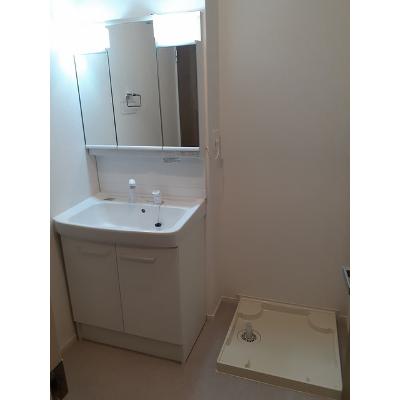 サーレ・ＷＥＳＴ　Ⅲ 103【管理NO：1-026059303-01030】 ★家具家電は申し込み後に搬入します★ ★2026年11月中旬入居可能★の物件写真6
