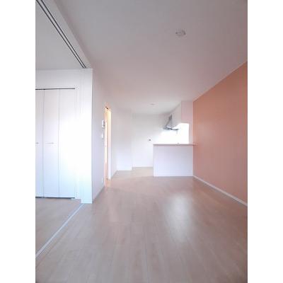 サウス・ルミナス 203【管理NO：1-024472801-02030】 ★家具家電は申し込み後に搬入します★ ★2026年11月下旬入居可能★の物件写真2