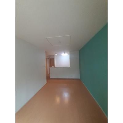 ヴェール　Ⅰ 102【管理NO：1-020294201-01020】 ★家具家電は申し込み後に搬入します★ ★2026年11月中旬入居可能★の物件写真2