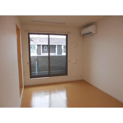 アンジュールＡＲＩＤＡ　Ⅰ 202【管理NO：1-019844701-02020】 ★家具家電は申し込み後に搬入します★ ★2027年01月下旬入居可能★の物件写真2