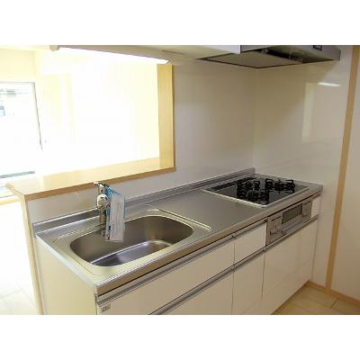 リヴェール栄谷 201【管理NO：1-018279701-02010】 ★家具家電は申し込み後に搬入します★ ★2027年03月中旬入居可能★の物件写真3