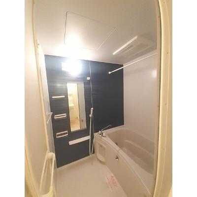 サンパティーク　Ⅱ 205【管理NO：1-015967302-02040】 ★家具家電は申し込み後に搬入します★ ★2026年11月中旬入居可能★の物件写真4