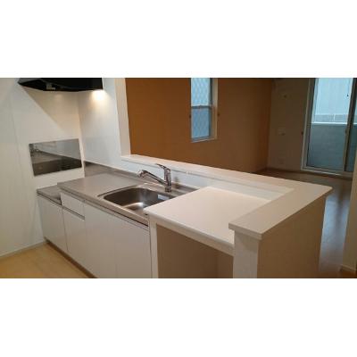桜　Ⅰ 103【管理NO：1-020969501-01030】 ★家具家電は申し込み後に搬入します★ ★2026年11月中旬入居可能★の物件写真3