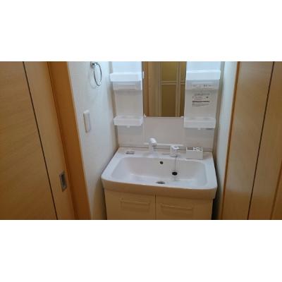 桜　Ⅰ 103【管理NO：1-020969501-01030】 ★家具家電は申し込み後に搬入します★ ★2026年11月中旬入居可能★の物件写真6