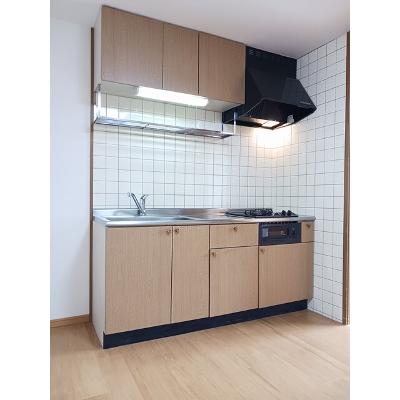 オーブリー鳴門　Ｂ 203【管理NO：1-007968402-02030】 ★家具家電は申し込み後に搬入します★ ★2026年11月中旬入居可能★の物件写真3