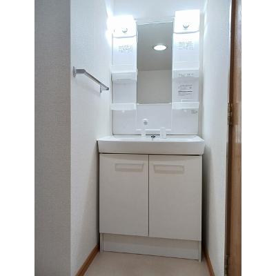 オーブリー鳴門　Ｂ 203【管理NO：1-007968402-02030】 ★家具家電は申し込み後に搬入します★ ★2026年11月中旬入居可能★の物件写真6
